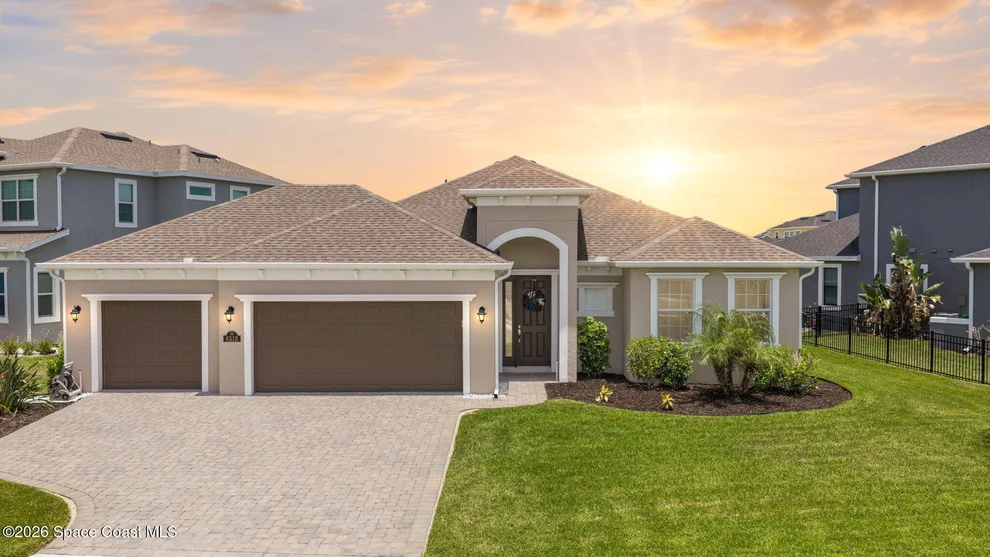 Unit for sale at 8513 Catalissa Avenue, Melbourne, FL 32940