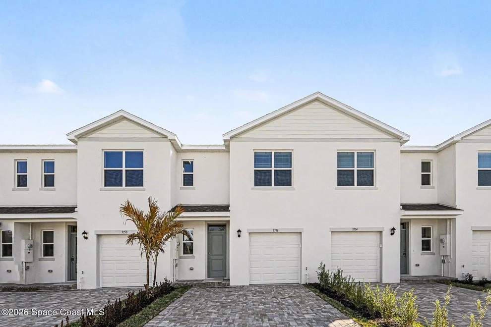Unit for sale at 468 Houston Lane, Merritt Island, FL 32953