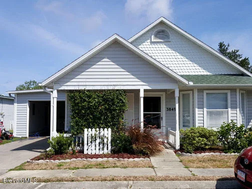 Unit for sale at 3849 Town Square Boulevard, Melbourne, FL 32901