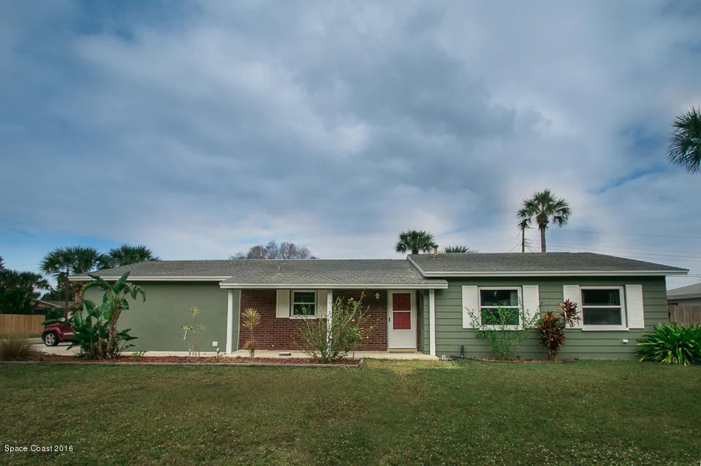 Unit for sale at 1088 Hermosa Drive, Rockledge, FL 32955