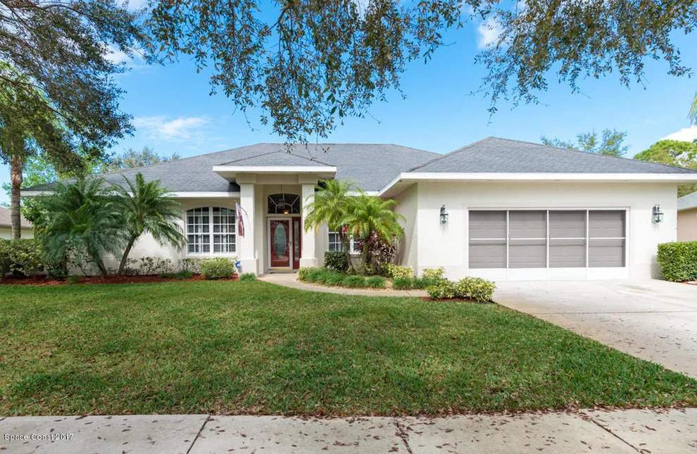 Unit for sale at 949 Gardenbrook Court SE, Palm Bay, FL 32909