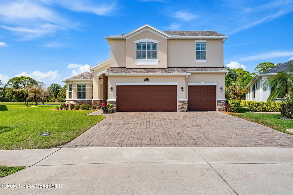 Unit for sale at 8533 Drayton Circle, Melbourne, FL 32940