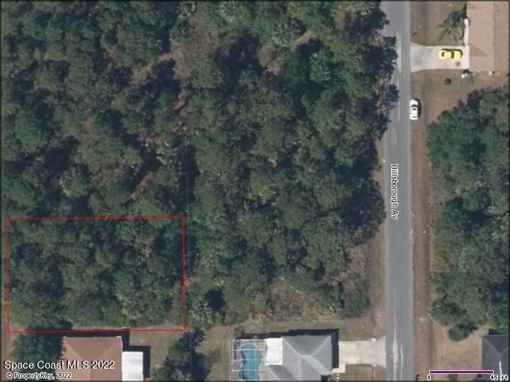 Unit for sale at 141 Hilton Avenue NW, Palm Bay, FL 32907