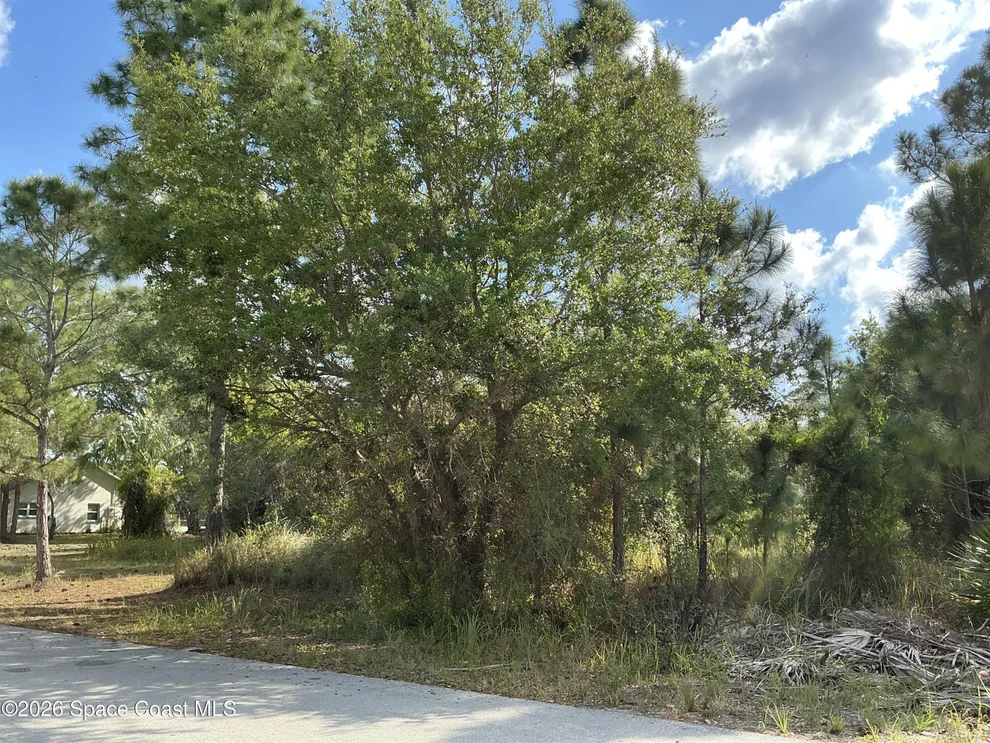Unit for sale at 1751 Hamilton Avenue SW, Palm Bay, FL 32908