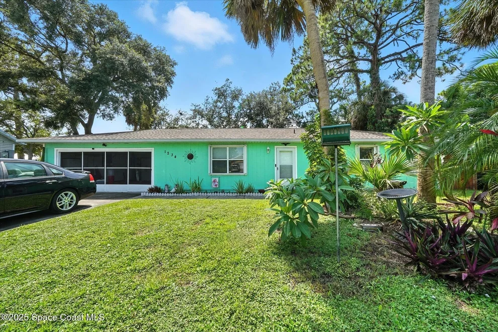 Unit for sale at 1234 Karlovy Avenue NW, Palm Bay, FL 32907
