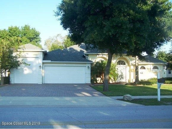 Unit for sale at 336 Park Hill Boulevard, Melbourne, FL 32904