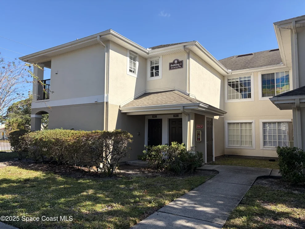 Unit for sale at 3511 D Avinci Way, Melbourne, FL 32901