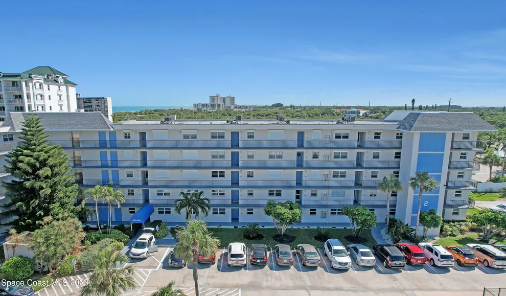 Unit for sale at 1700 N Atlantic Avenue, Cocoa Beach, FL 32931