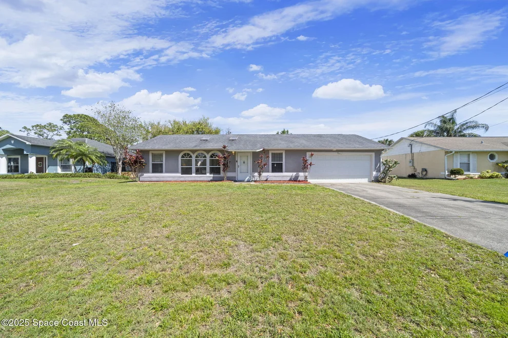 Unit for sale at 6621 Bancroft Avenue, Cocoa, FL 32927