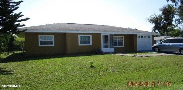 Unit for sale at 791 NE Chelsea Avenue, Palm Bay, FL 32905