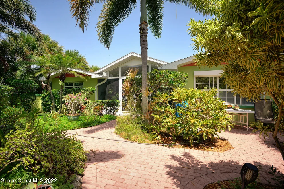 Unit for sale at 45 W Bay Drive, Cocoa Beach, FL 32931