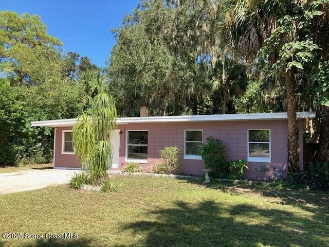 Unit for sale at 1135 Old Dixie Highway, Titusville, FL 32796
