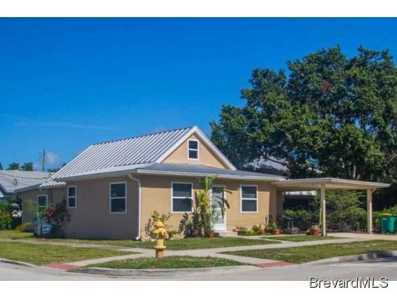 Unit for sale at 1808 E Oak Street, Melbourne, FL 32901