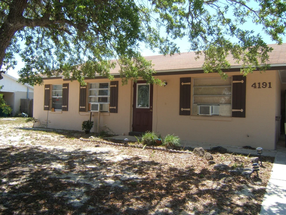 Unit for sale at 4191 Holder Park Drive, Mims, FL 32754