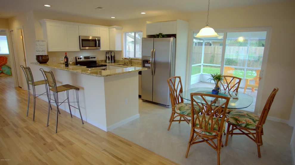 Unit for sale at 1020 Pompano Drive, Rockledge, FL 32955