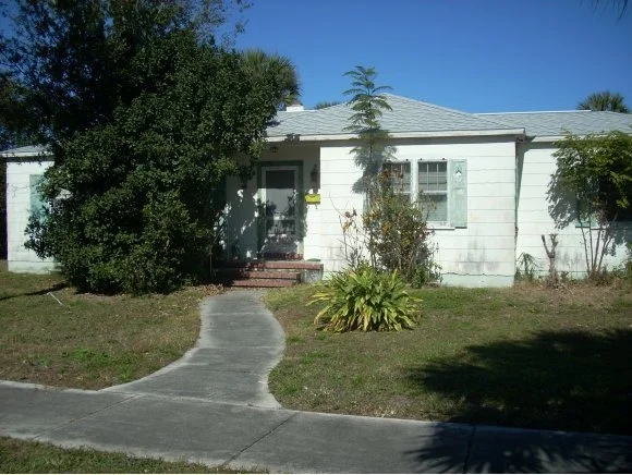 Unit for sale at 540 Palmetto, Melbourne, FL 32901