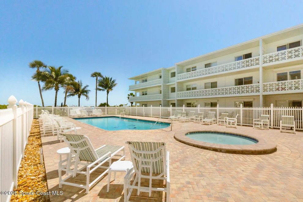 Unit for sale at 4800 Ocean Beach Boulevard, Cocoa Beach, FL 32931