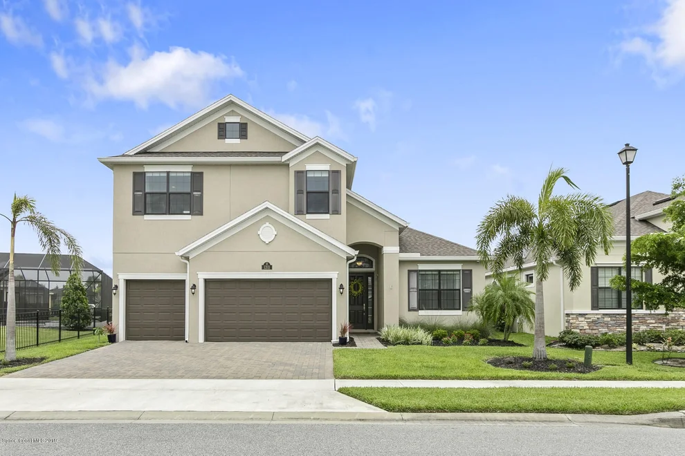 Unit for sale at 1311 Lemur Lane, Melbourne, FL 32940