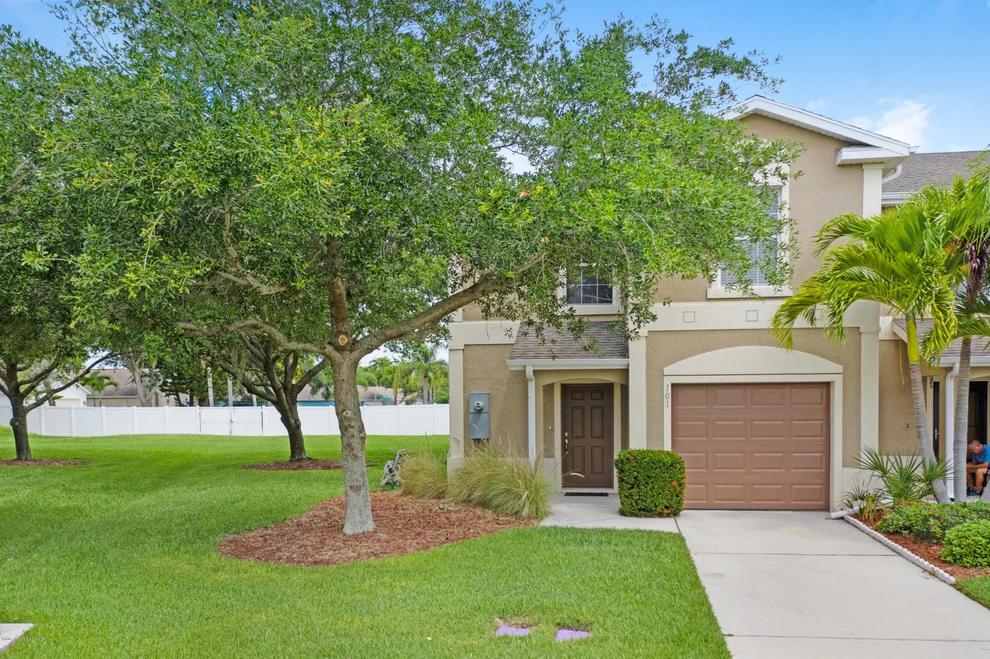 Unit for sale at 2615 Revolution Street, Melbourne, FL 32935