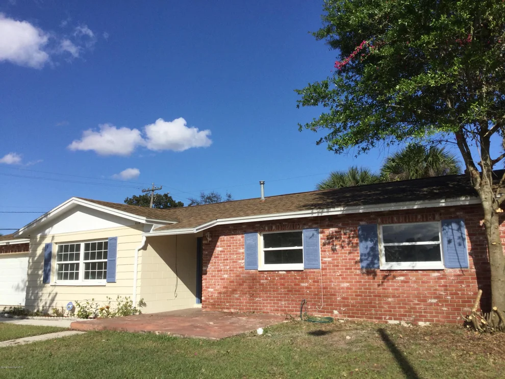 Unit for sale at 1114 Condado Drive, Rockledge, FL 32955