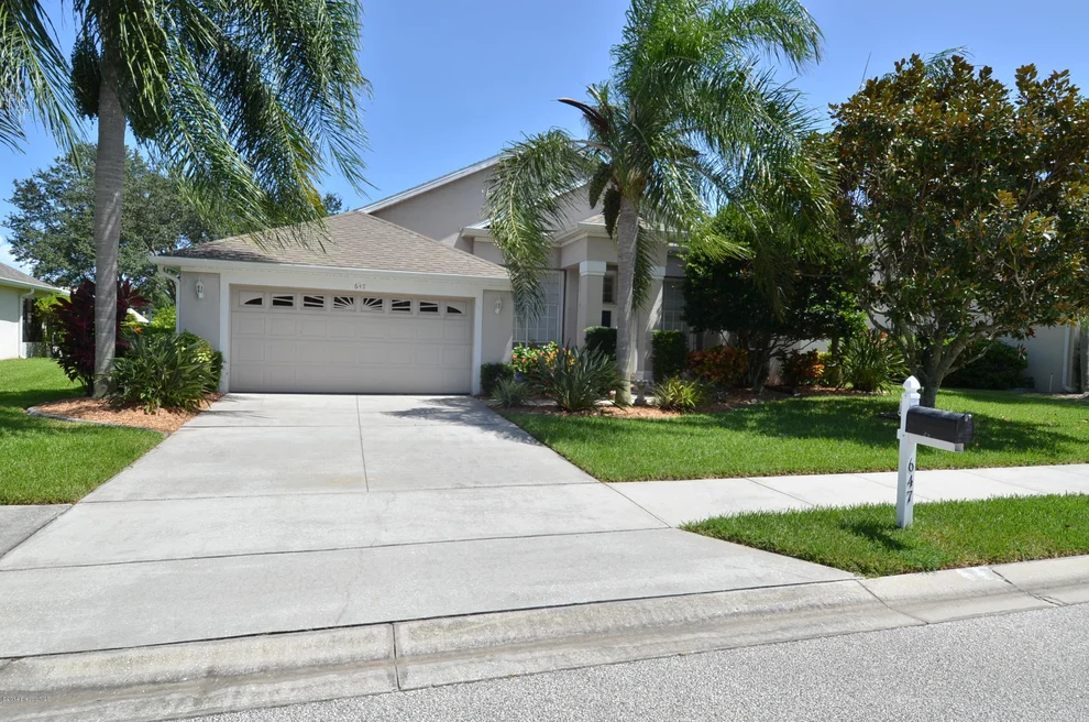 Unit for sale at 647 Autumn Glen Drive, Melbourne, FL 32940