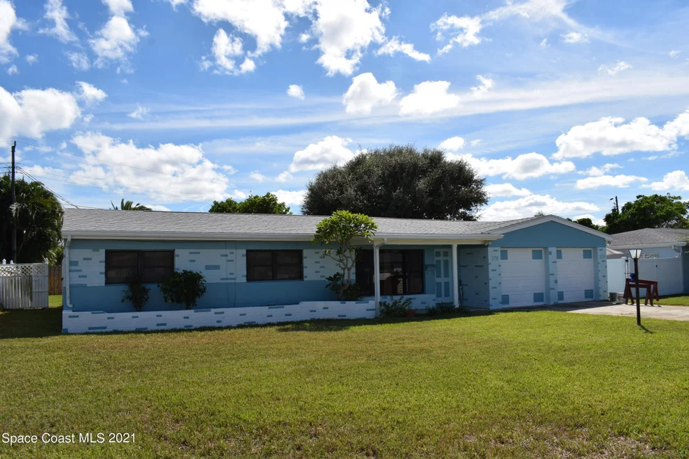 Unit for sale at 279 Glenwood Avenue, Satellite Beach, FL 32937
