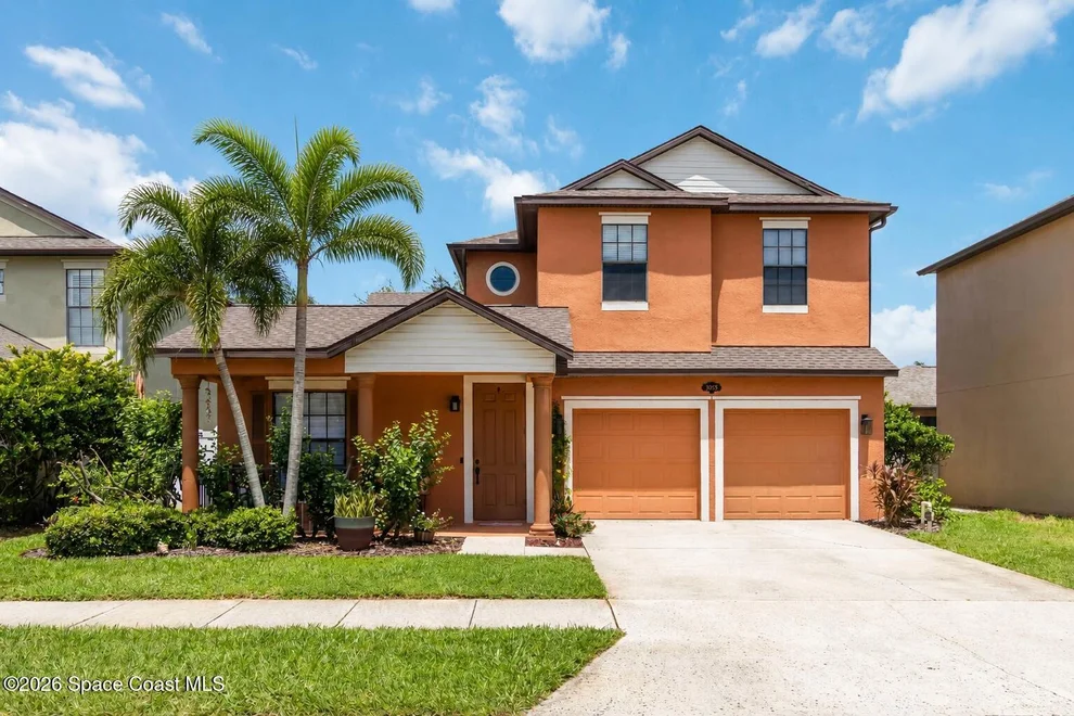 Unit for sale at 3053 Glenridge Circle, Merritt Island, FL 32953