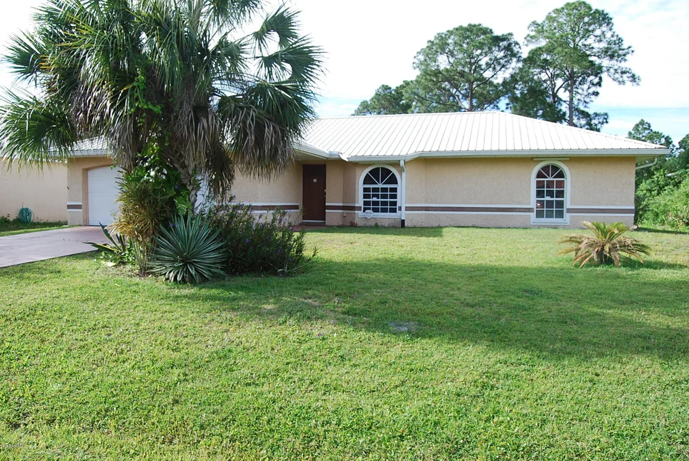Unit for sale at 1118 SE Jaslo Street, Palm Bay, FL 32909