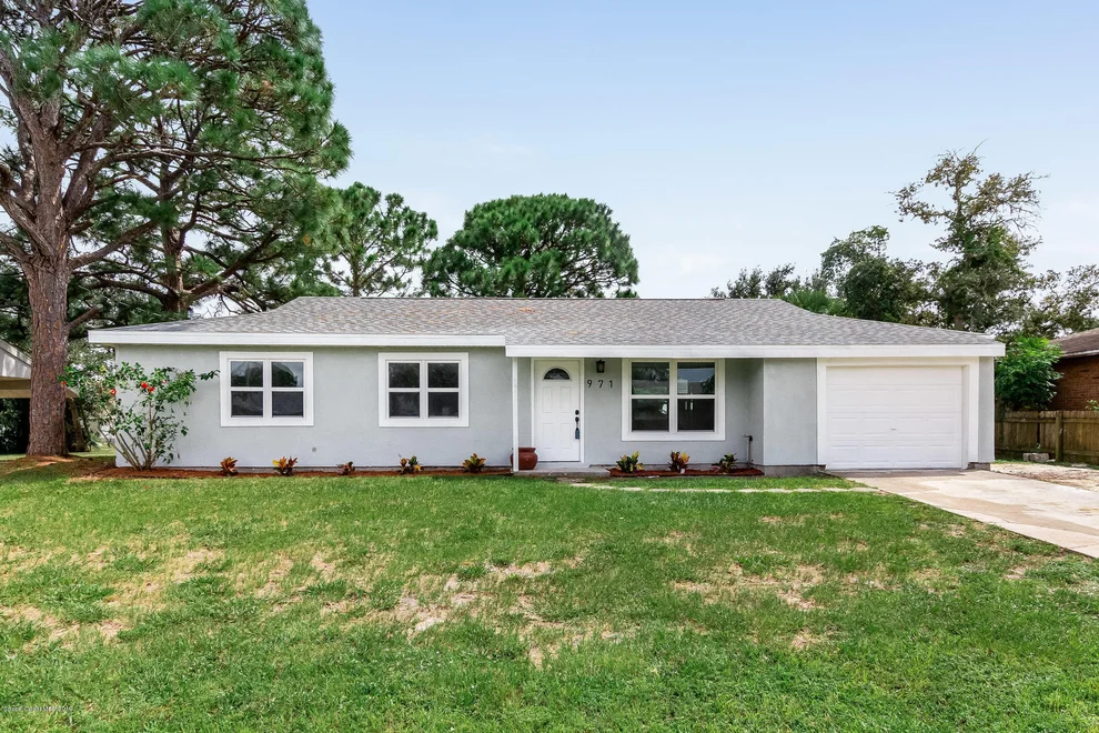 Unit for sale at 971 Tope Street, Cocoa, FL 32927