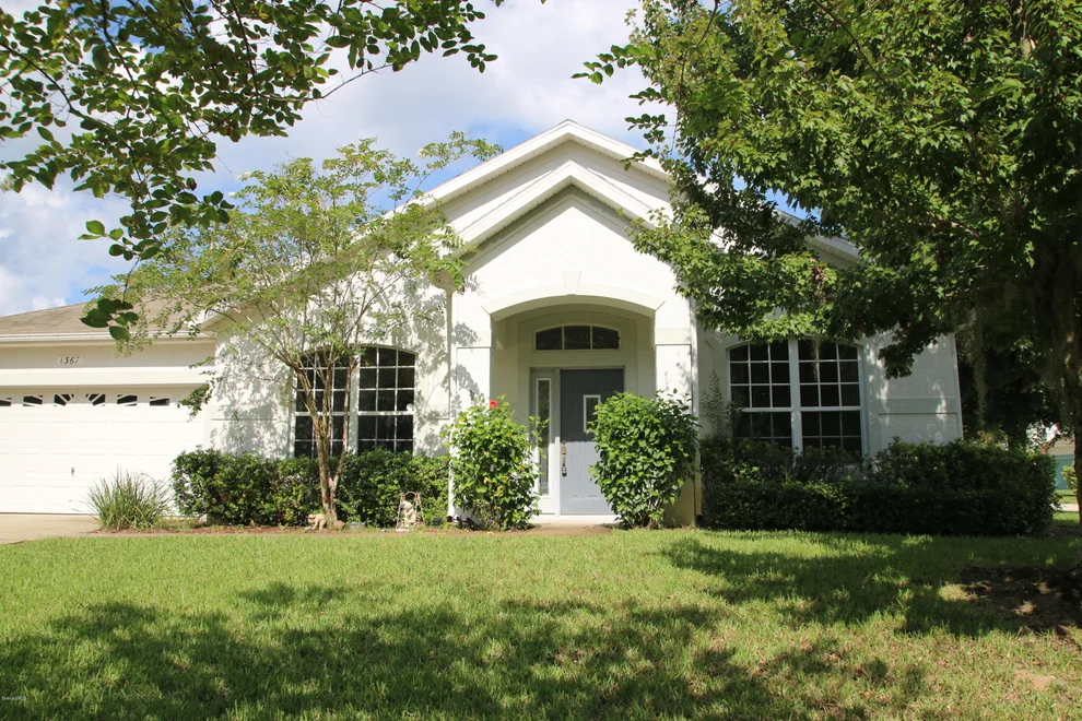 Unit for sale at 1367 Meadow Lark Drive, Titusville, FL 32780