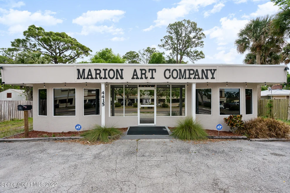 Unit for sale at 4415 S Hopkins Avenue, Titusville, FL 32780