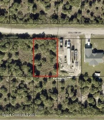 Unit for sale at 692 Akola Terrace SW, Palm Bay, FL 32908