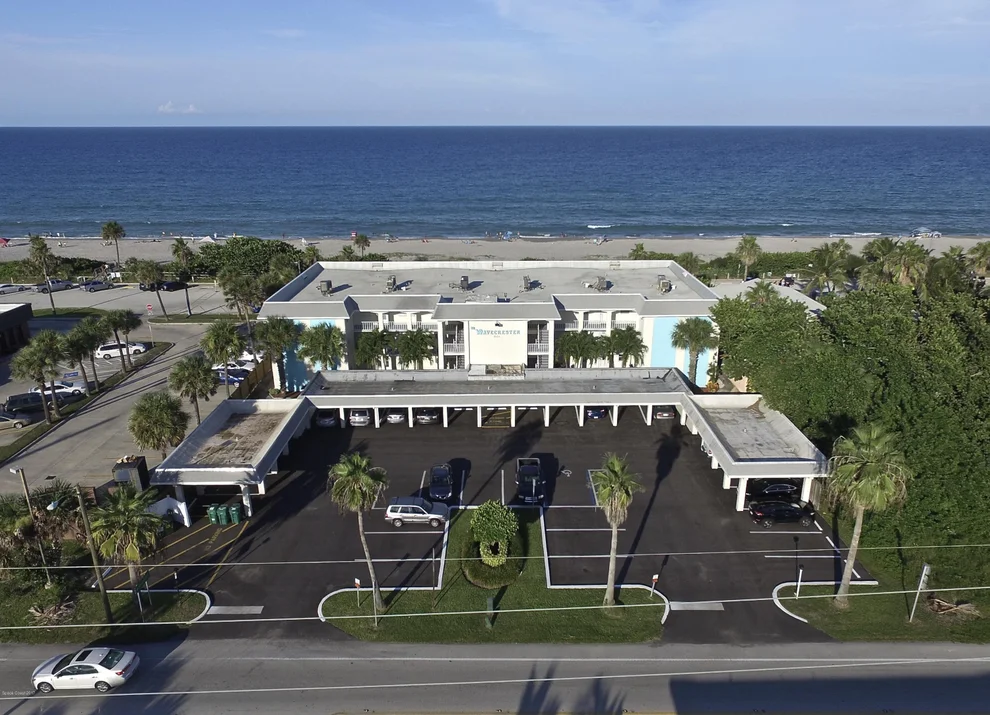 Unit for sale at 301 S Miramar Avenue, Indialantic, FL 32903