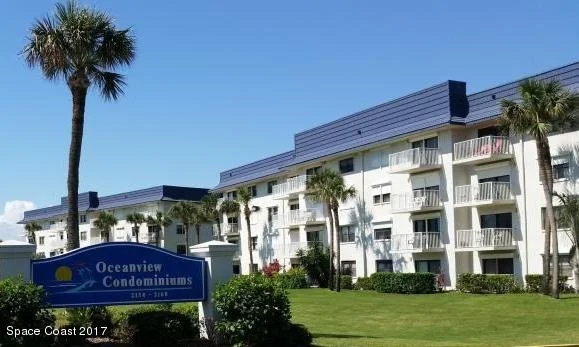 Unit for sale at 2160 N Highway A1a, Indialantic, FL 32903