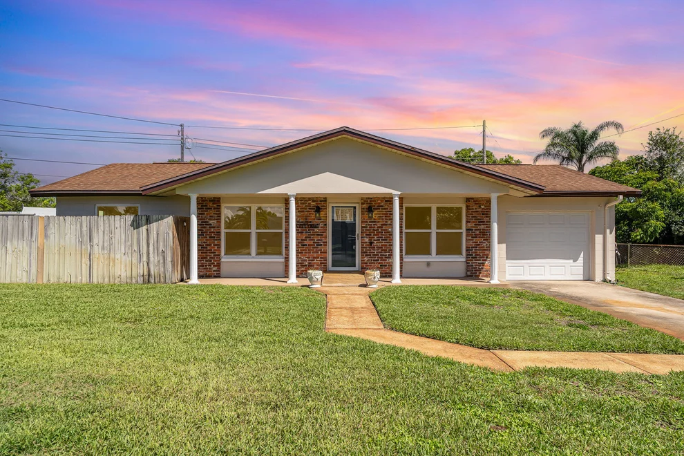 Unit for sale at 3930 Lejune Avenue, Titusville, FL 32780