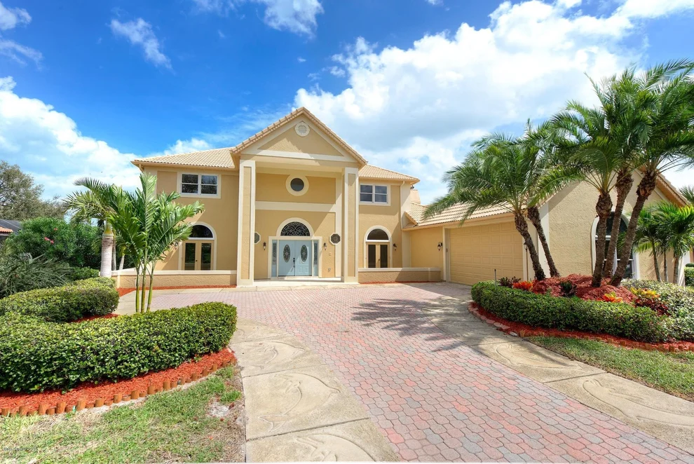 Unit for sale at 545 Lanternback Island Drive, Satellite Beach, FL 32937