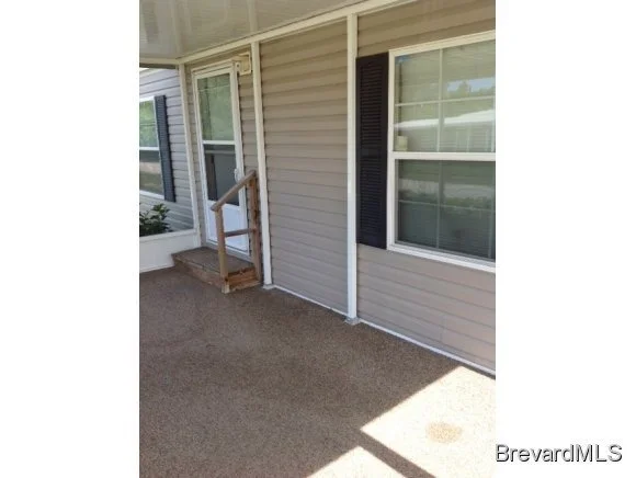 Unit for sale at 1773 NE Seagrape Street, Palm Bay, FL 32905