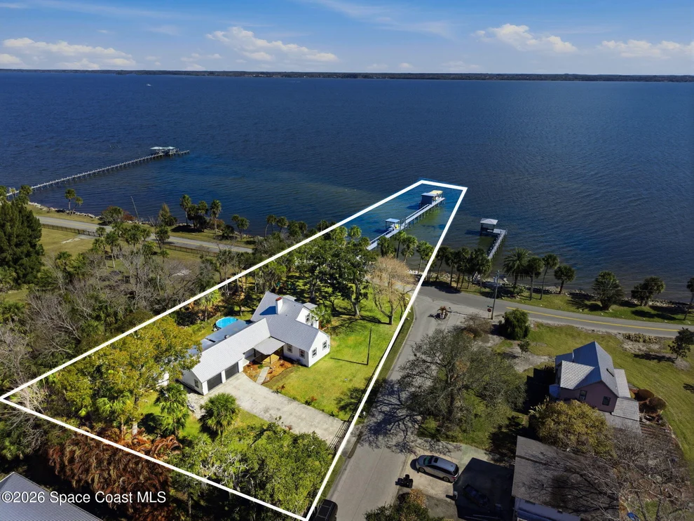 Unit for sale at 3809 N Indian River Drive, Cocoa, FL 32926