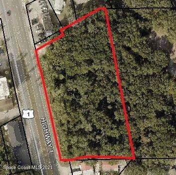 Unit for sale at 2313 Highway 1, Mims, FL 32754