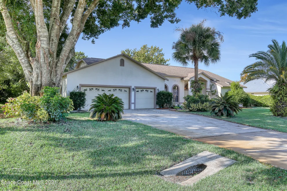 Unit for sale at 6349 Whispering Lane, Titusville, FL 32780