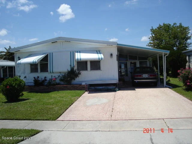 Unit for sale at 1800 Coco Plum Street NE, Palm Bay, FL 32905