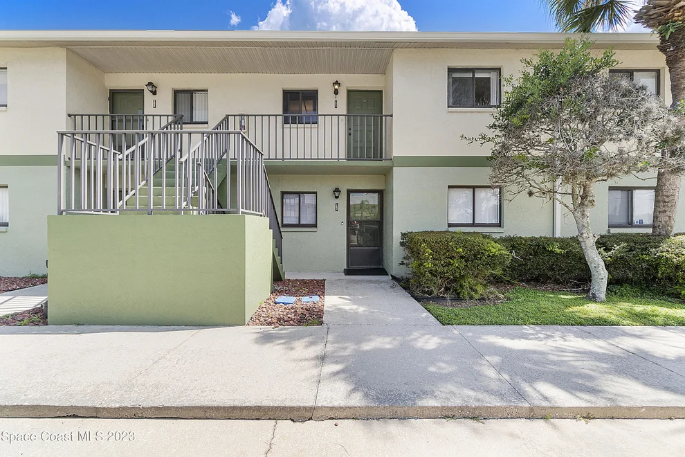 Unit for sale at 1720 Murrell Road, Rockledge, FL 32955