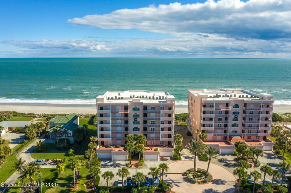 Unit for sale at 1845 N Highway A1A, Indialantic, FL 32903
