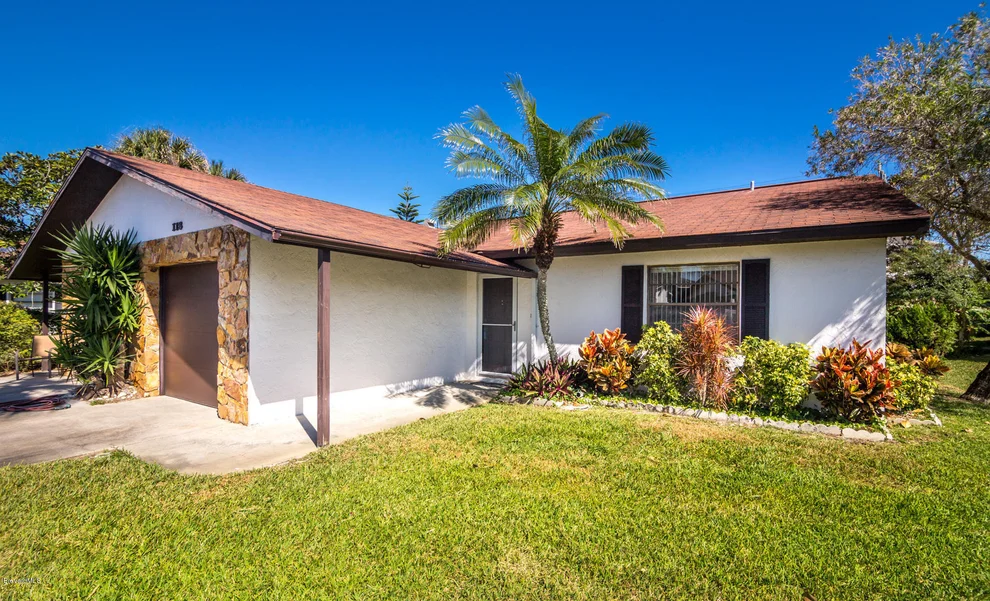 Unit for sale at 118 Harmony Place, Melbourne Beach, FL 32951