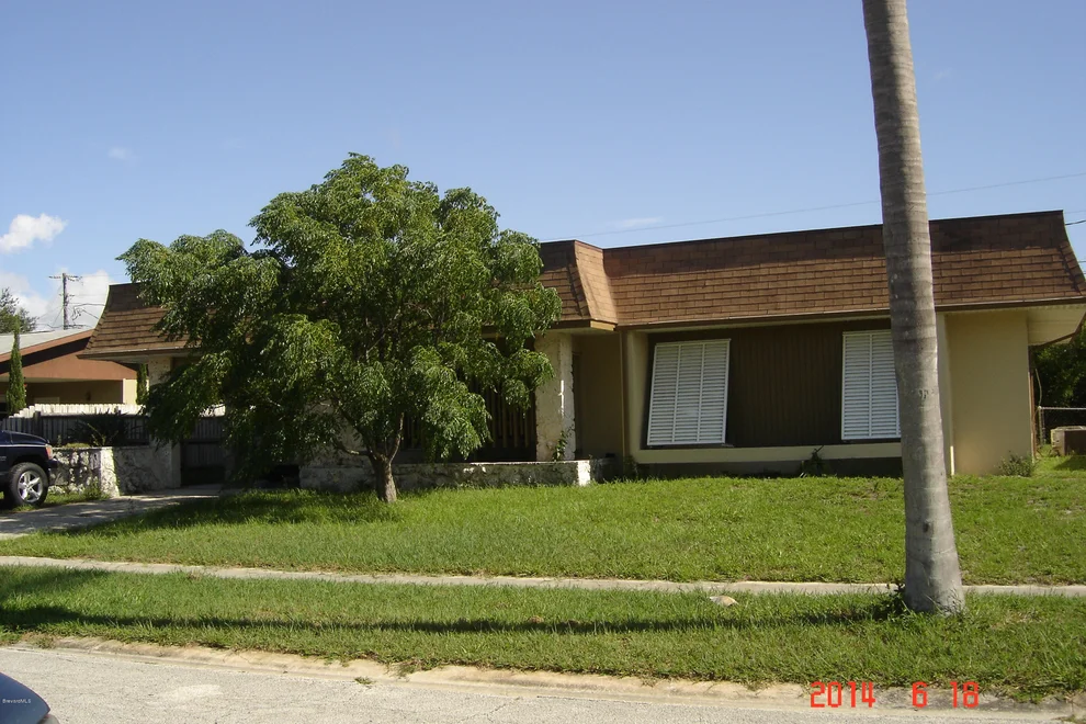 Unit for sale at 3223 NE Haddon Avenue, Palm Bay, FL 32905