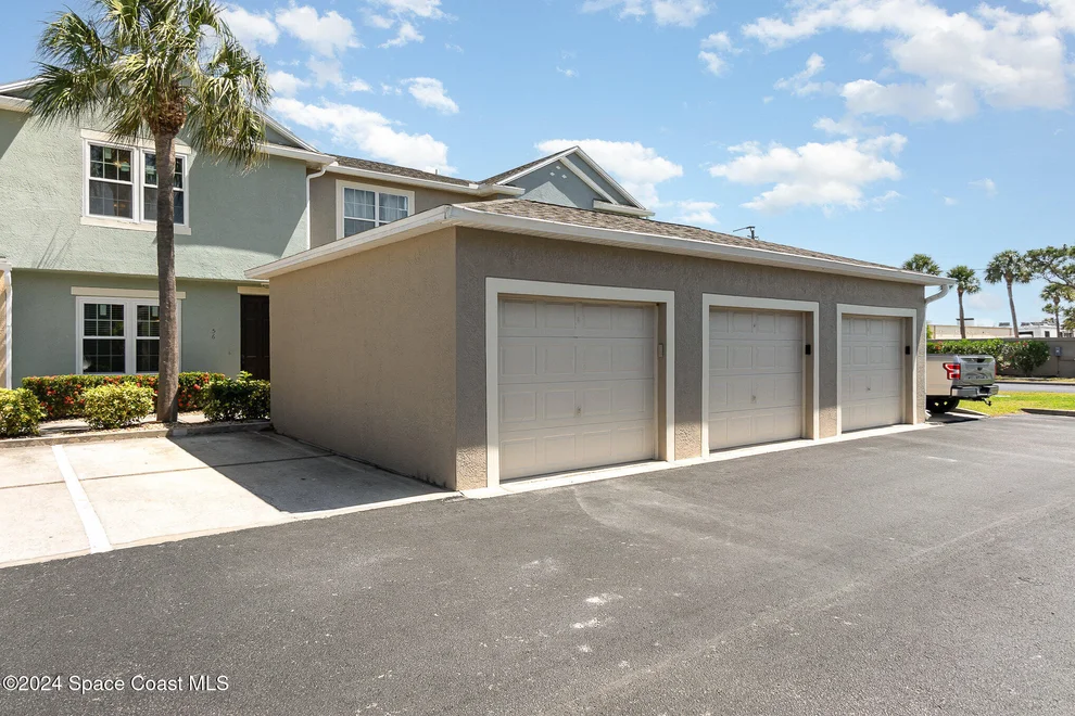 Unit for sale at 56 Calcutta Court, Indialantic, FL 32903