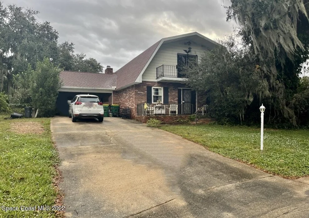 Unit for sale at 1971 Lance Court, Titusville, FL 32796
