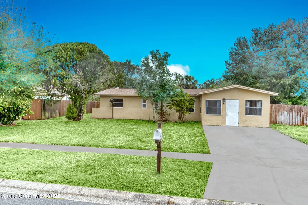 Unit for sale at 462 Ormond Avenue, Merritt Island, FL 32953