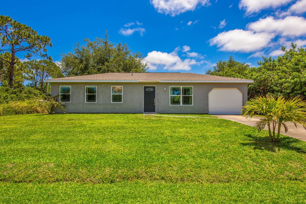 Unit for sale at 325 San Filippo Drive SE, Palm Bay, FL 32909