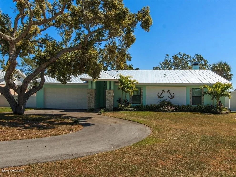 Unit for sale at 2984 Newfound Harbor Drive, Merritt Island, FL 32952